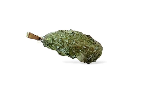 Vltavín přívěsek 1,43 g