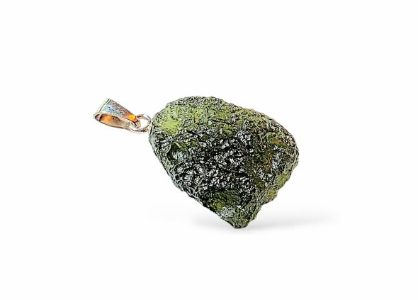 Vltavín přívěsek 2,98 g