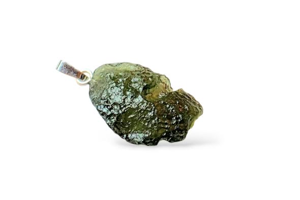 Vltavín přívěsek 1,91g