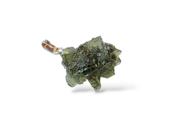 Vltavín přívěsek 2,44 g