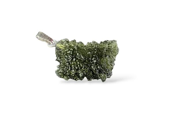 Vltavín přívěsek 1,76 g
