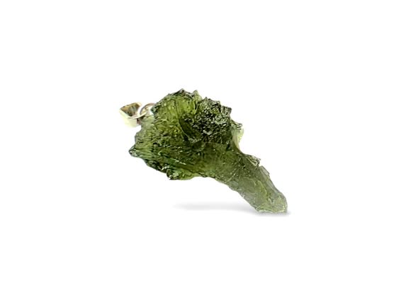 Vltavín přívěsek 1,28g