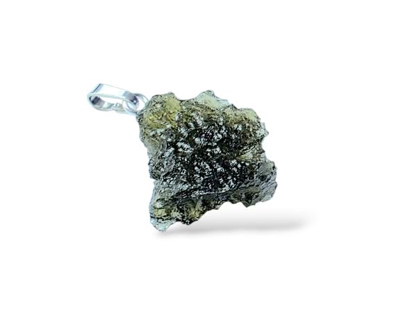 Vltavín přívěsek 1,82 g