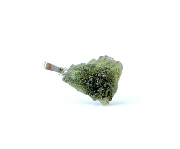 Vltavín přívěsek 1,45 g