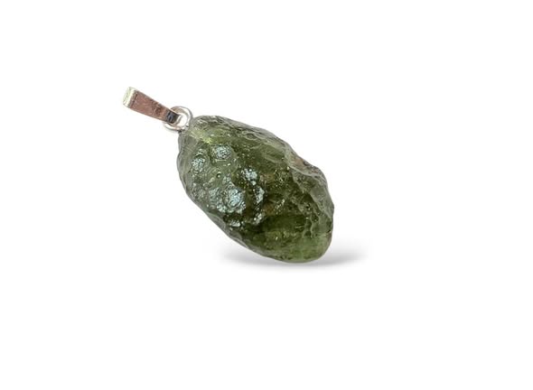 Vltavín přívěsek 1,43 g